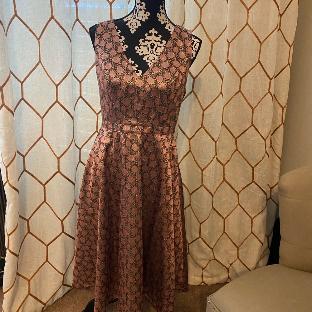 ModCloth dress